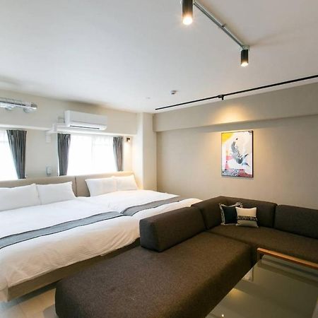 הירושימה Bhotel Origaminn 501 - 5 Mins Peacepark מראה חיצוני תמונה
