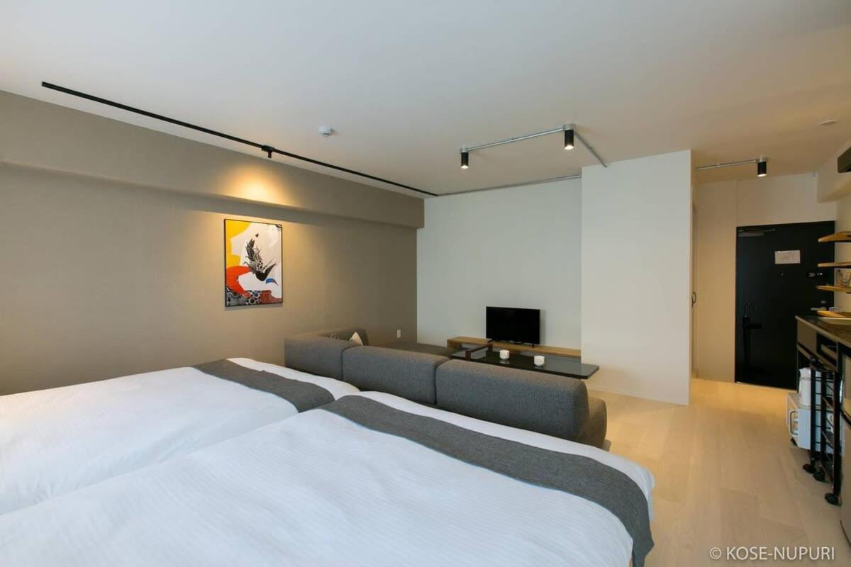 הירושימה Bhotel Origaminn 501 - 5 Mins Peacepark מראה חיצוני תמונה